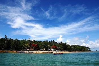 Andaman Beach Paradise Tour 10 Days
