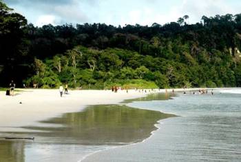 Port Blair with Havelock 6 Days Tour