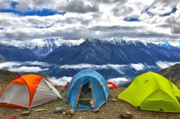 Manali Tour Package 6 Days