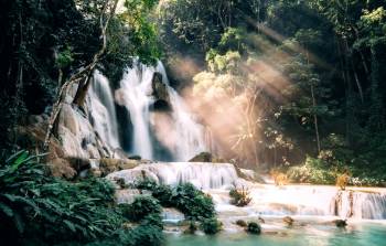 Culture and Local Life in Laos 6 Days