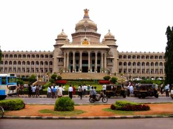 Bangalore-mysore-ooty-coorg