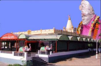 Shirdi with Jyotirling 4n/5d