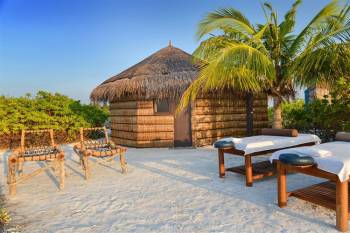Medhufushi Special Deal Package