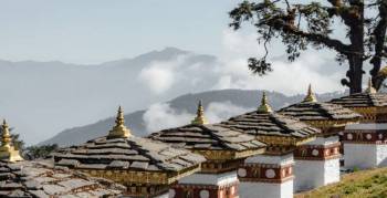 Bhutan Tour 6 Days