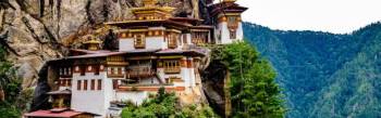Adventure Quest Bhutan Tour Package 4 Nights and 5 Days by India Bhutan Tours