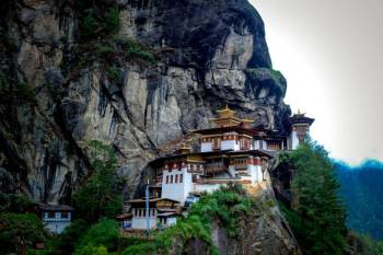 7 Nights and 8 Days by India Bhutan Tours | Best Travel Agent Bhutan