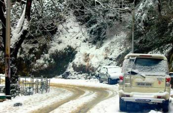 Shimla Private Car Package 06 Days