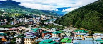 6 Night and 7 Days Bhutan Trip for Couple Only 53k Tour