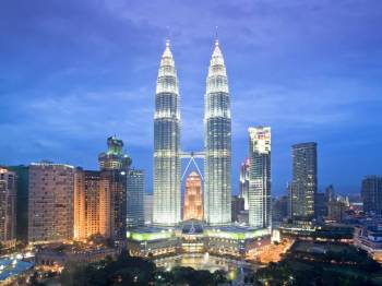 Singapore with Kuala Lumpur Tour