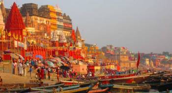 Varanasi Allahabad Ayodhya Gaya Tour