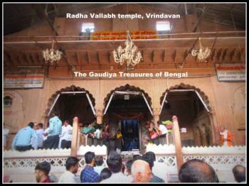 Mathura – Vrindavan – Gokul – Govardhan Tour  packages
