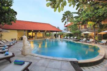 Tour Package to Bali, Indonesia - 3 Nights 4 Days