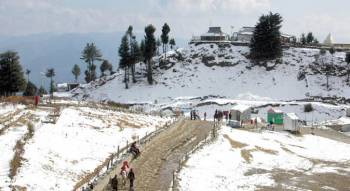 Dehradun  with Shimla Tour