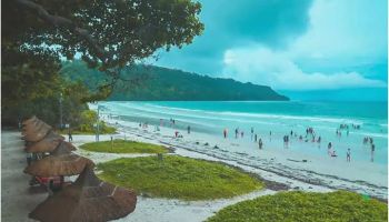 White Sands Signature Tour