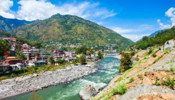 Winter Wonderland Trip