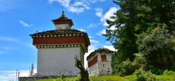 Bhutan 9 Days Tour