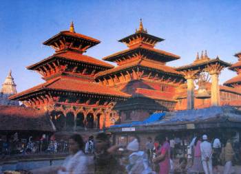 Kathmandu Special Tour