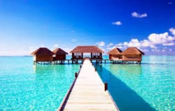 Magical Maldives Tour 4 Days