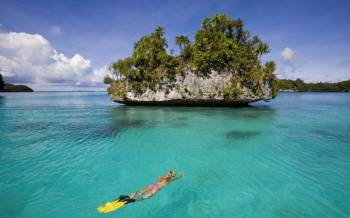 7Nights and 8 Days- Havelock Neil Delight Tour