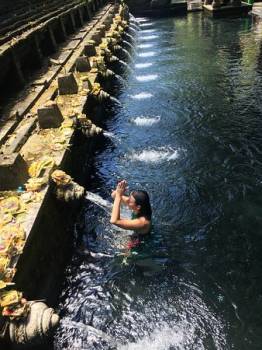 Exclusive Bali Tour