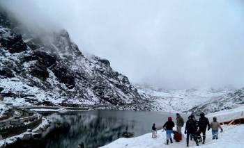 Sikkim at Its Best Tour