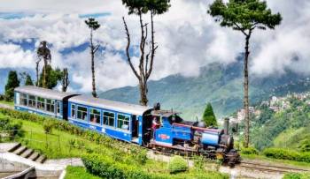 Explore Darjeeling Tour