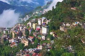3night and 4 days Gangtok Tour Package