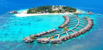 Magic Maldives - Fun Island