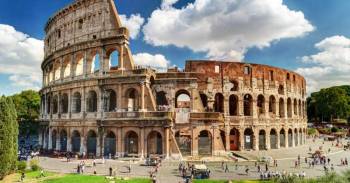 Experience Europe Tour Packages 10 Days