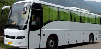 Shimla Manali Volvo Bus Package
