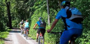 04 Days / 03 Nights Cycling Adventure Tour Around Manali – Kullu  Tours