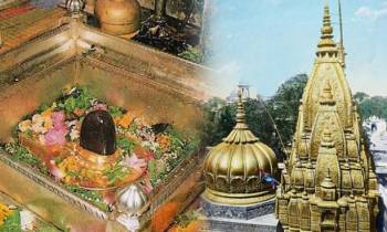 Varanasi, Chitrakoot, Ayodhya,Gaya & Bodhgaya Tour