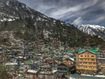 Gangtok - North Sikkim Tour
