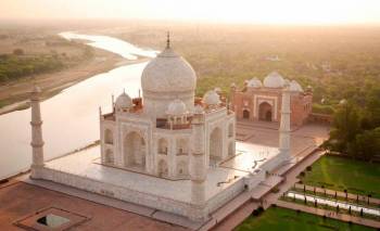 Two Days Agra Tour