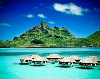 Pearle Beach Hotel Mauritius – Honeymoon Special Tour