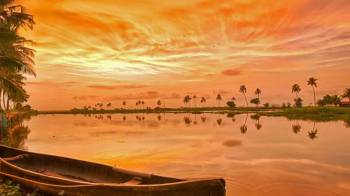 06 Nights 07 Days Kerala Winter Packages