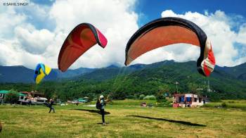 Bir Billing Kasol Tour