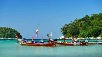 Andaman Tour Package 2019