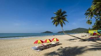 Goa Land Package