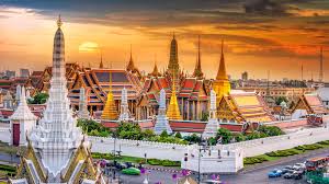 5Nights 6Days Simply Thailand Budget Tour