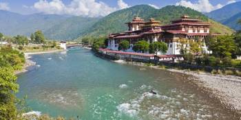 2 Nights 3 Days Bhutan Tour