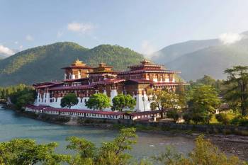 Bhutan Tour Package for 10 Nights & 11 Days