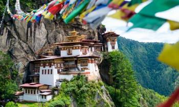 Bhutan Private Tours - 11 Nights & 12 Days