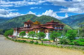 Bhutan Private Tours