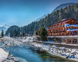 5 Night - 6 Day Kashmir Tour