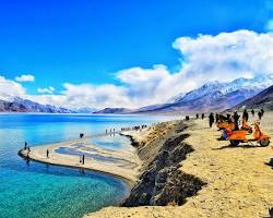 6 Night - 7 Day Leh Ladakh Tour