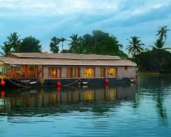 6 Night - 7 Day Kerala Tour