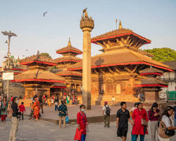 6 Night - 7 Day Nepal Tour