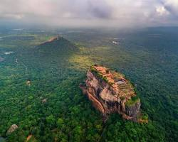 6 Night - 7 Day Sri Lanka Tour