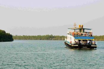 Sundarban Tour Itinerary at 3 Night & 4 Days
